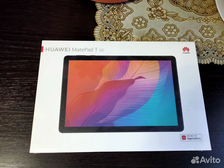 Планшет huawei