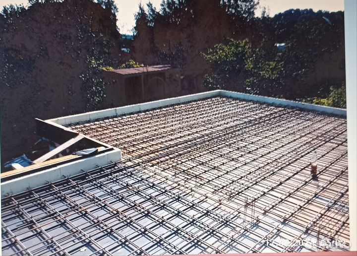 Строительство домов