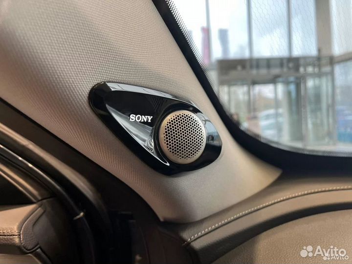 Chery Tiggo 8 Pro Max 2.0 AMT, 2023