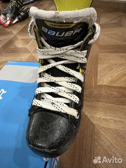 Хоккейная форма для детей