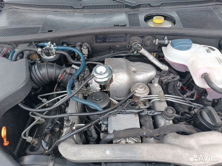 Двигатель аке