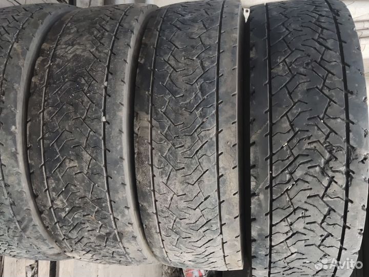 Шины на прицеп 315 70 22.5