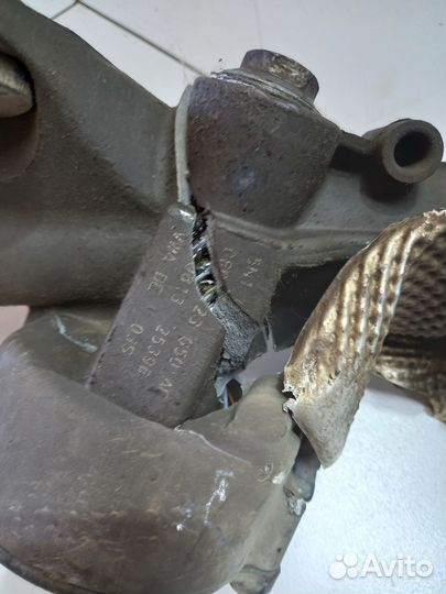 VW Tiguan (NF) l рейка рулевая (ремонтный набор)