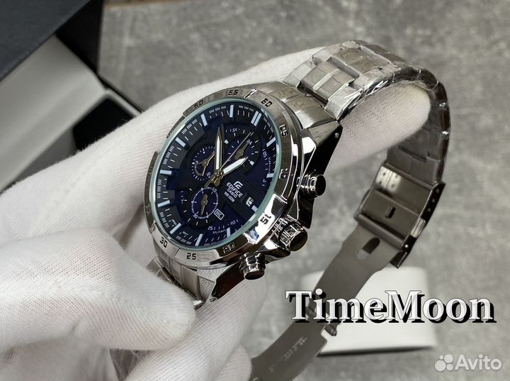 Наручные часы Casio Edifice