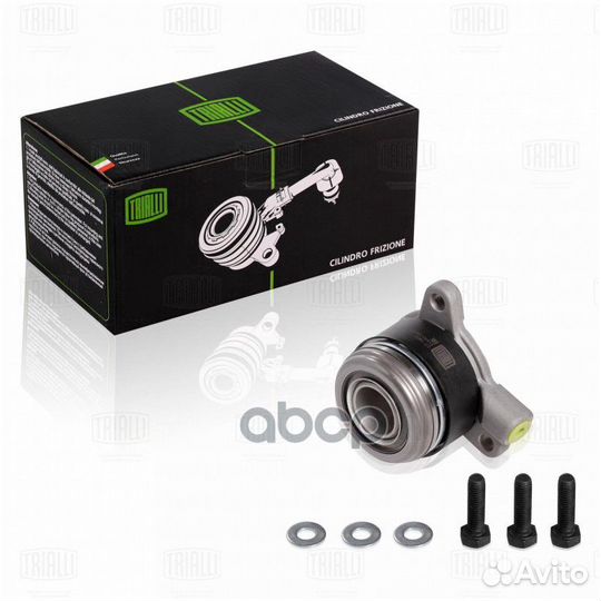 Муфта выкл. сцеп. для а/м Toyota Corolla E140