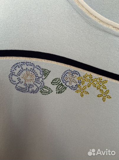 Franco Vello кофта