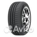 Goodride ZuperEco Z-107 235/60 R18