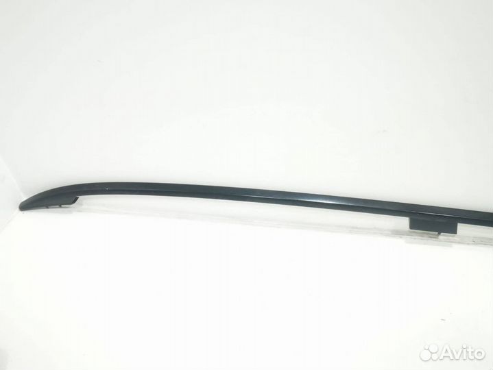 Дуги на крышу (рейлинги) Mercedes-Benz GLS-Класс