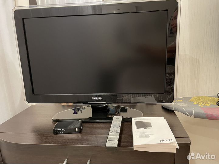 Телевизор Philips