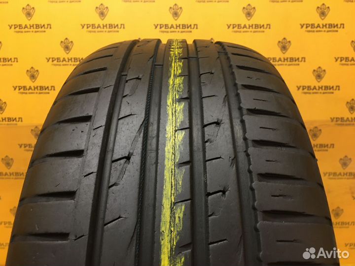 Nokian Tyres Hakka Blue 2 225/50 R17 98W