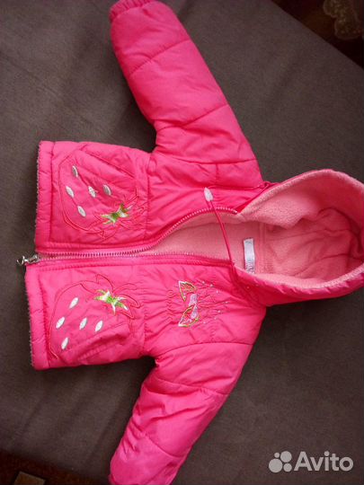 Продам куртку