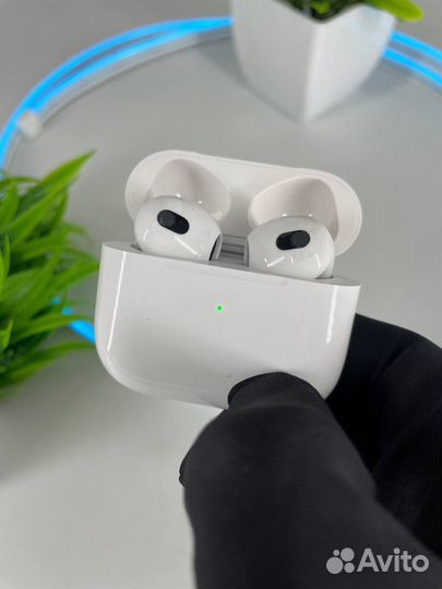 AirPods 3