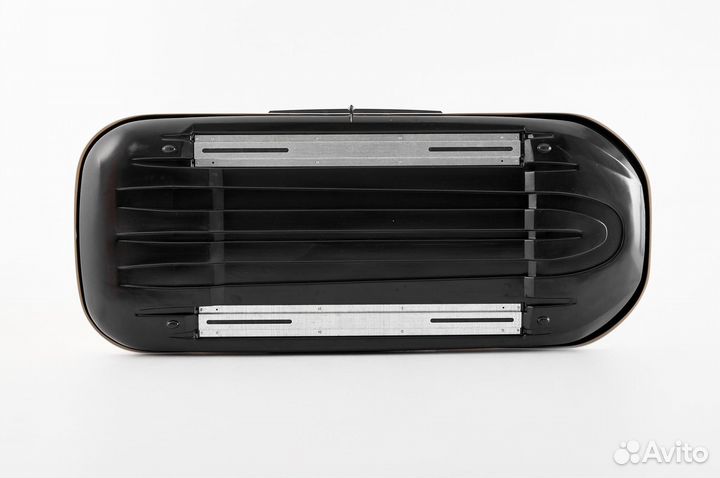 Автобокс Carl Steelman Sport