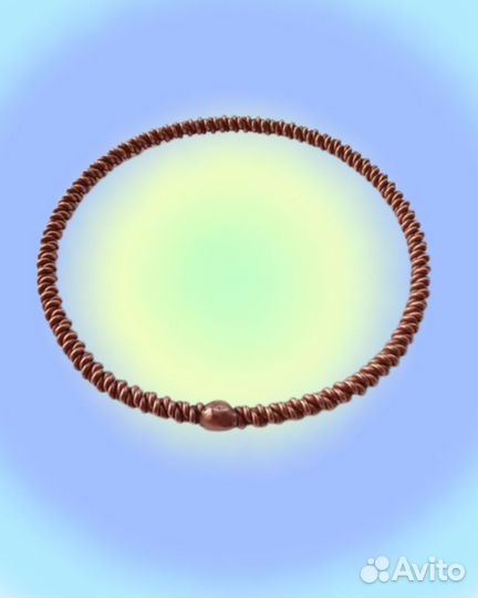 Тензорное кольцо Слима Спарлинга 114мгц и 177 188