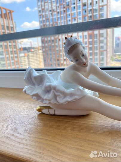 Статуэтка балерина Германия