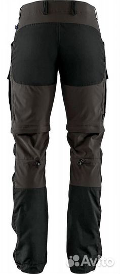 Fjllrven Keb Gaiter Trousers