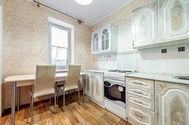 Квартира-студия, 26,5 м², 3/25 эт.