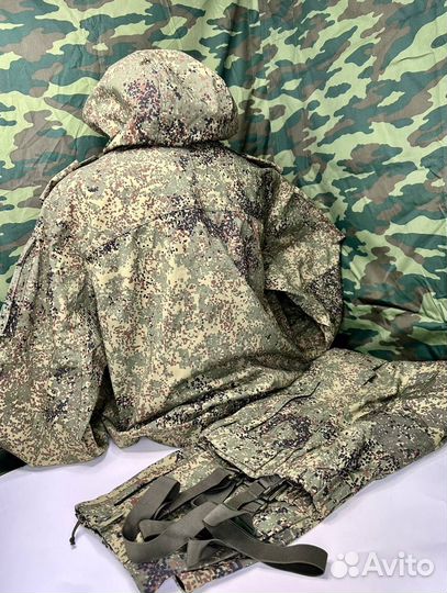 Костюм Демисезонный вкбо