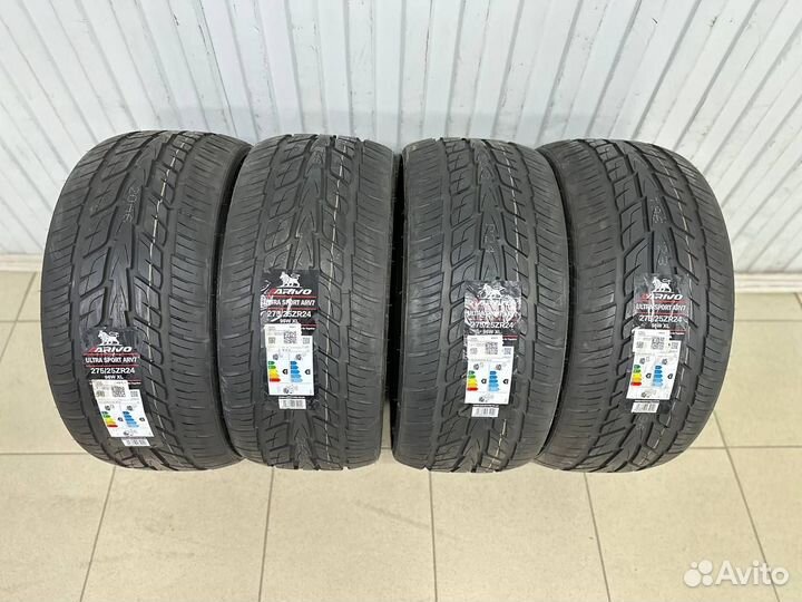 Arivo Ultra Sport ARV7 265/35 R22