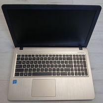 Asus D540ma разбор