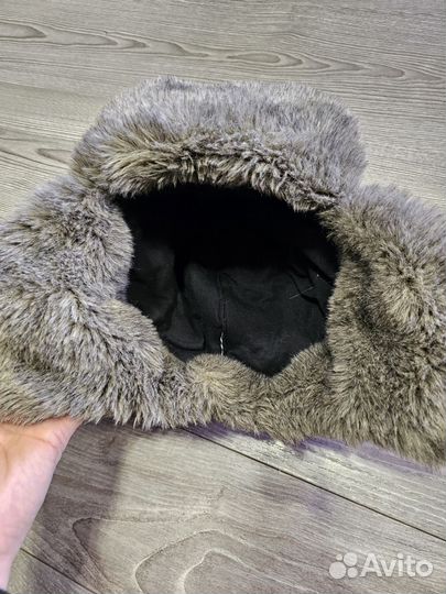 Шапка, комбинезон