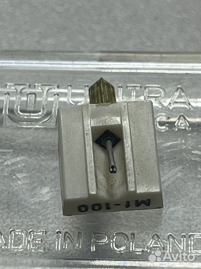 Игла для проигрывателя