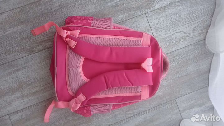 Школьный рюкзак