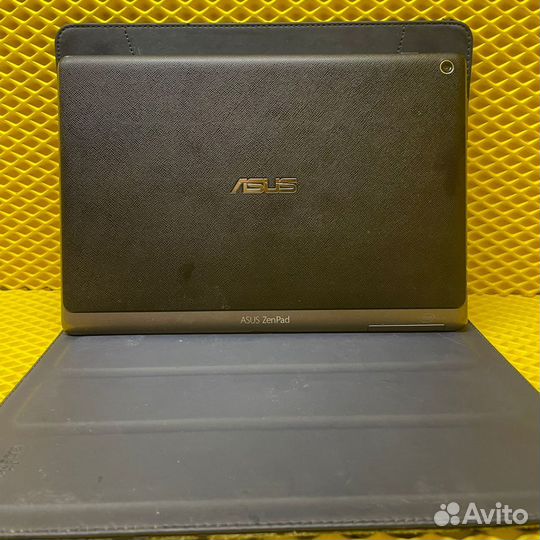 Планшет asus ZenPad 10 Z300CG 16 Гб 3G