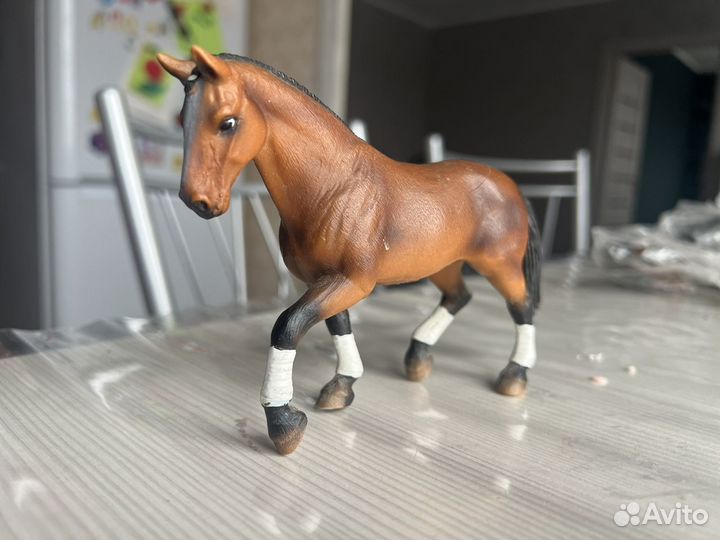 Лошадь Schleich