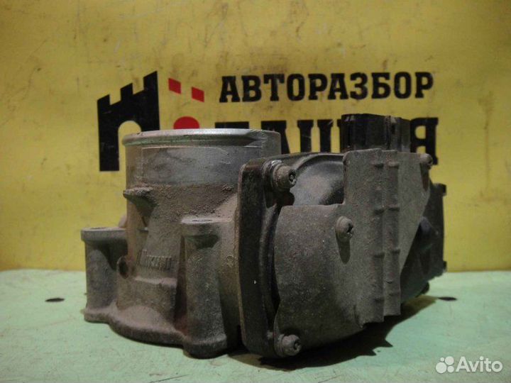 Дроссельная заслонкa Mitsubishi Outlander GF 4B12