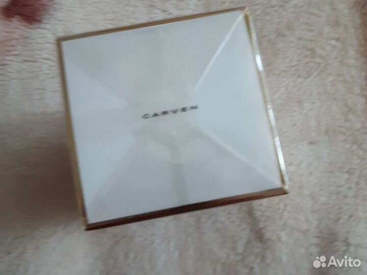 Carven L'eau De Toilette 100 мл