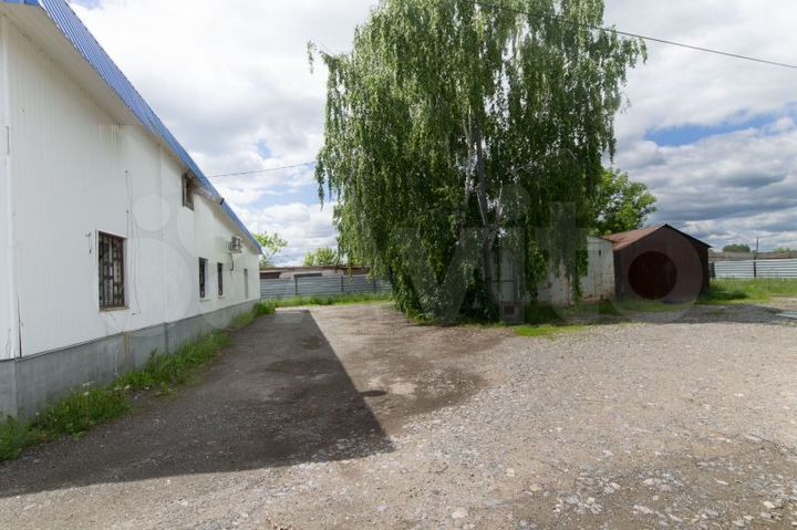 Производство, Пекарня Люкс, 436 м², Ишим