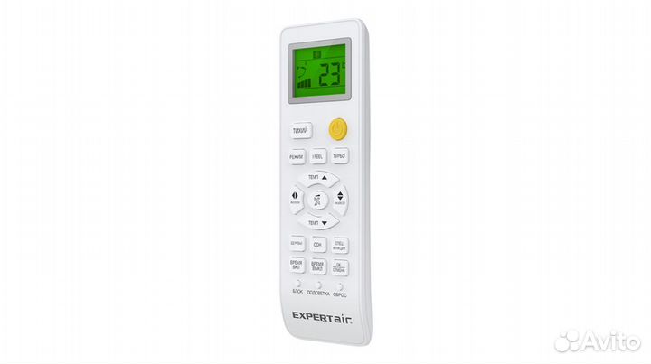 Настенный кондиционер Expertair ZAC-CN12 XPZ
