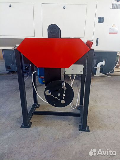 Трубогиб профилегиб