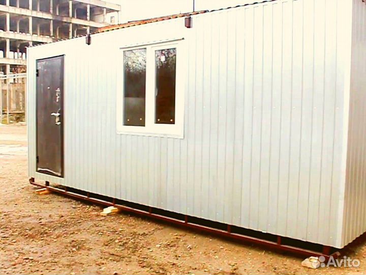 Бытовки В Наличие Аренда Продажа