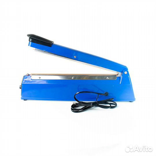 Запайщик пакетов ручной PFS-300 (300мм)