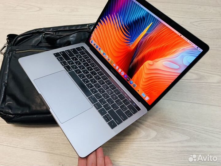 MacBook Pro 2018 - Core i7
