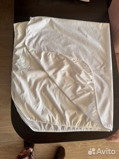 Непромокаемая пеленка