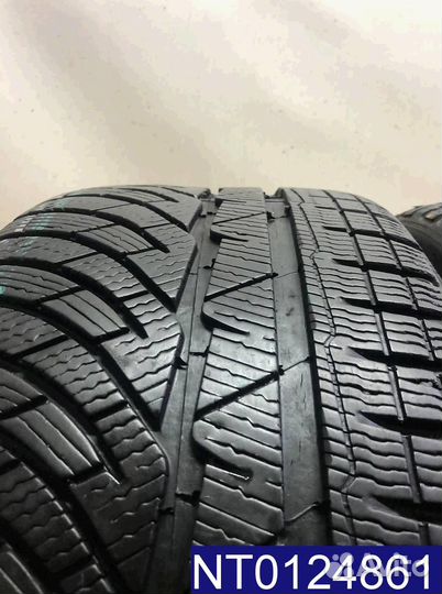 Michelin Alpin 4 225/35 R19 88W