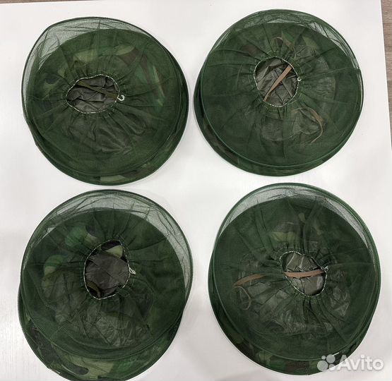 Панама антимоскитная