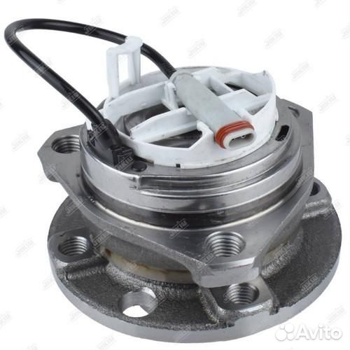 Ступица колеса