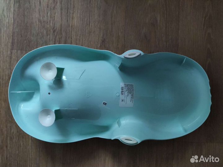 Горка для купания