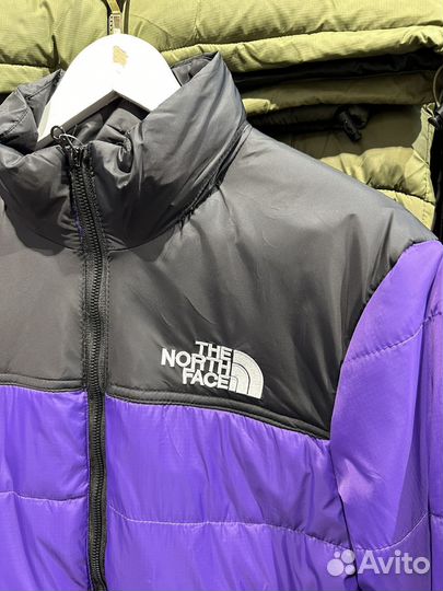 Куртка TNF 700