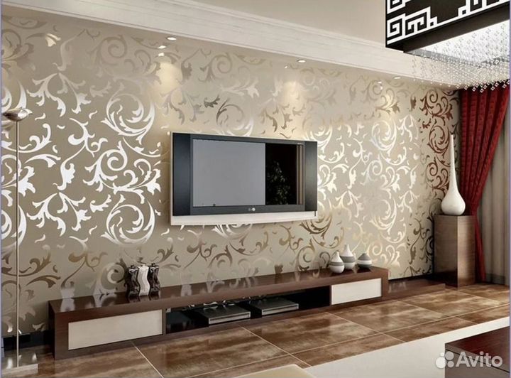 Малярные работы