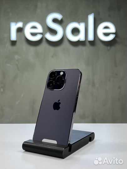 iPhone 14 Pro, 1 ТБ