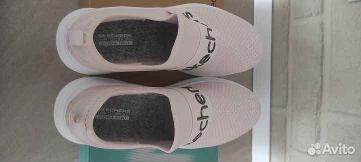 Слипоны женские 37 размер новые