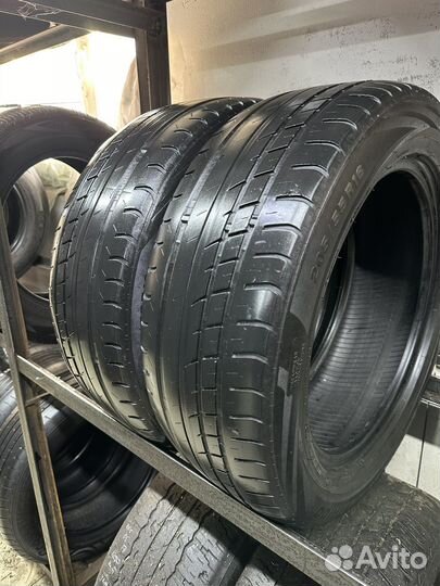 Viatti Strada Asimmetrico V-130 205/55 R16 91V