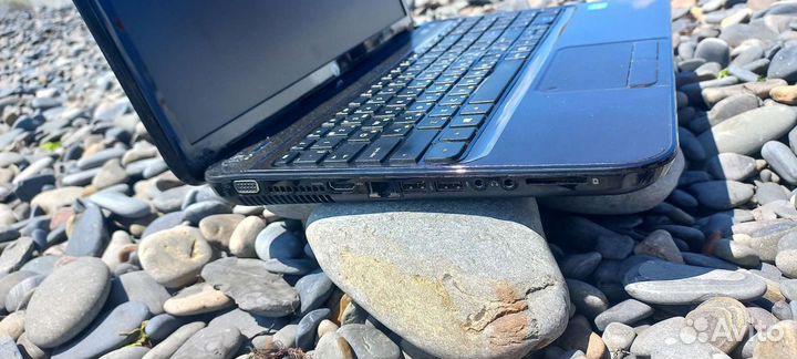 Игровой ноутбук