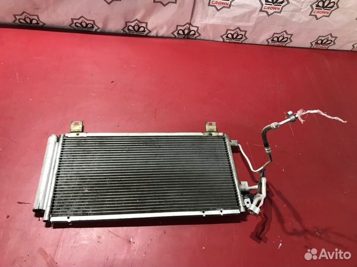 Радиатор кондиционера Mazda 6 GG L3C1 2004
