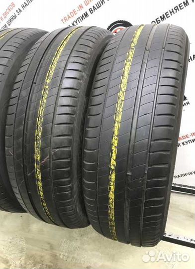 Michelin Primacy 3 215/65 R17